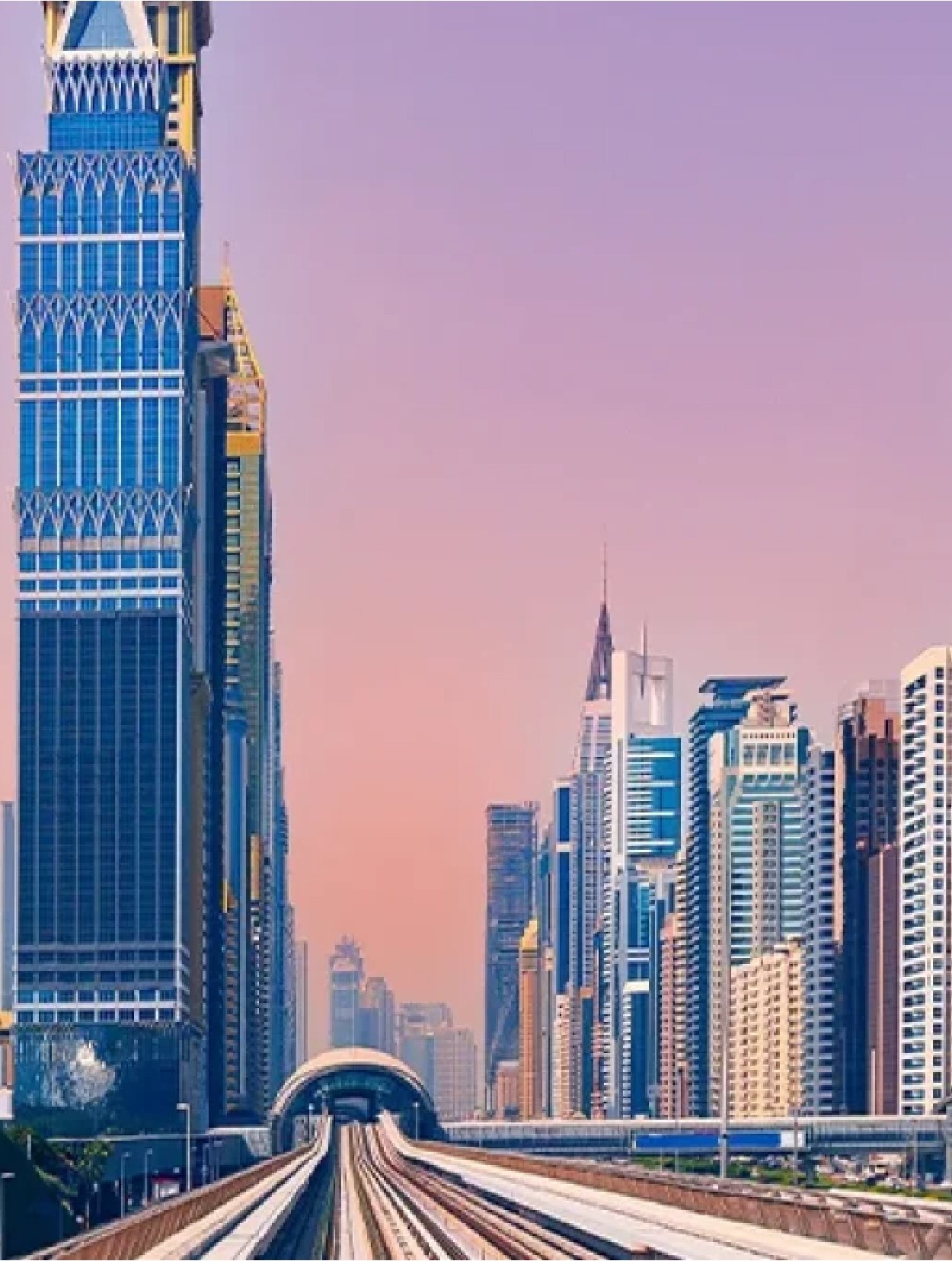 Corporate group travel in Dubai for UAE business events and hosted delegations