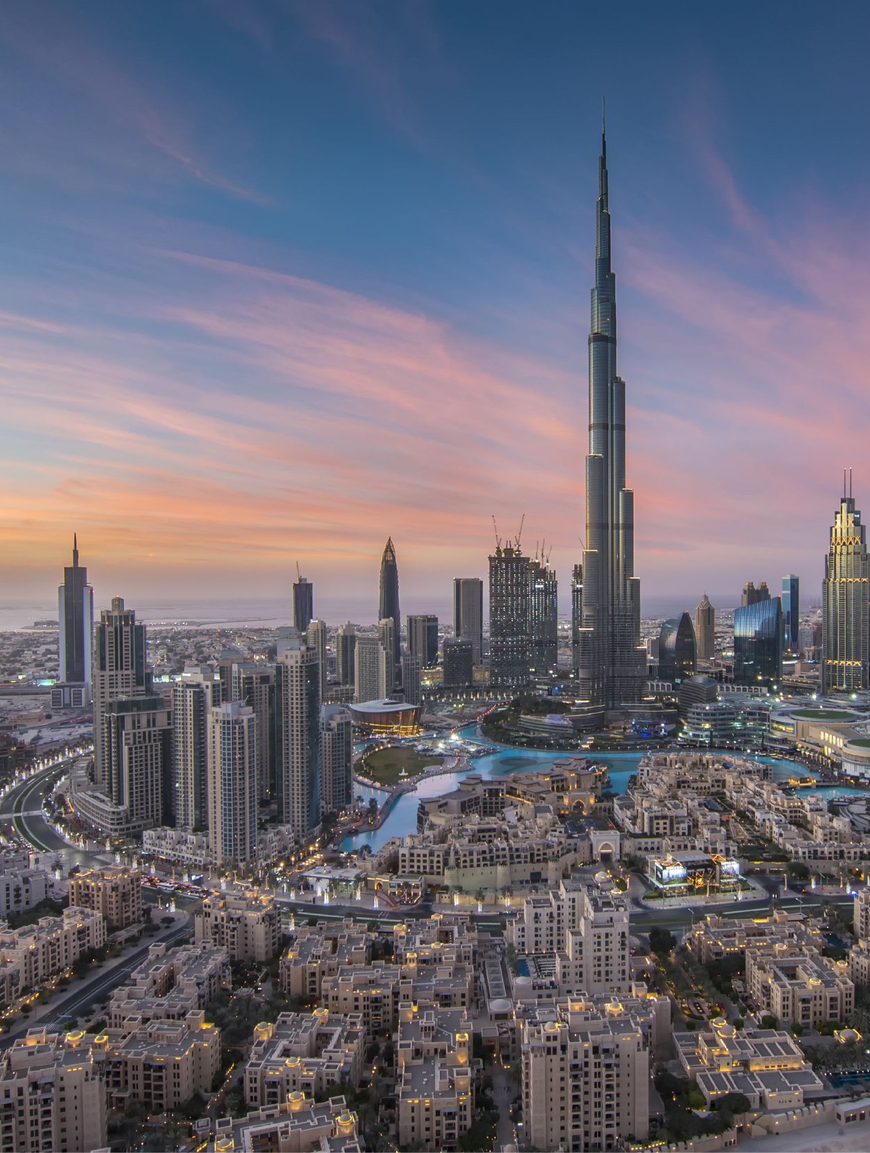 Gala dinners and brand launch event services in Dubai for corporate hosts