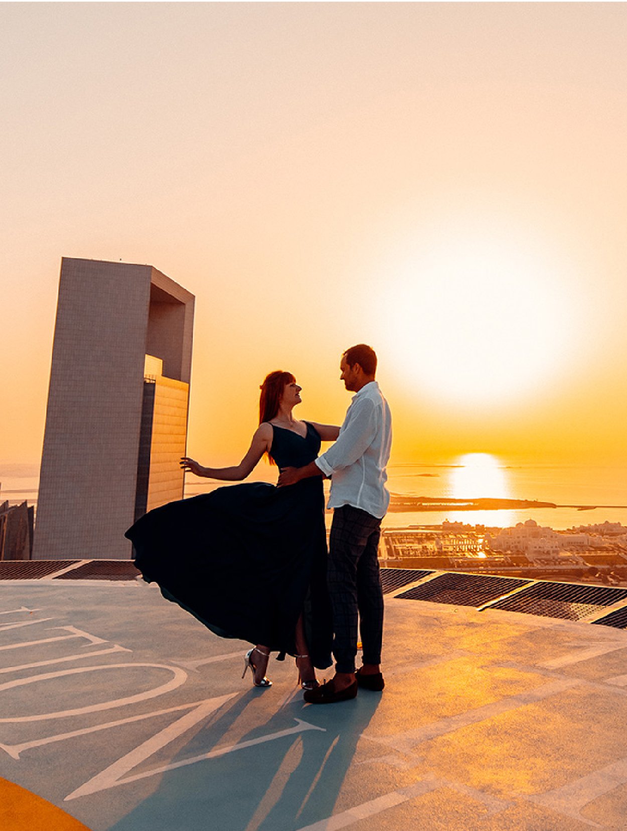 Sports hospitality and entertainment event coordination in Dubai for business groups