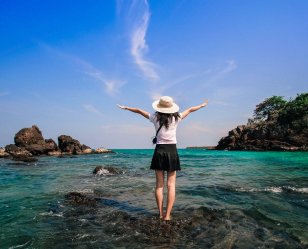 Outbound International