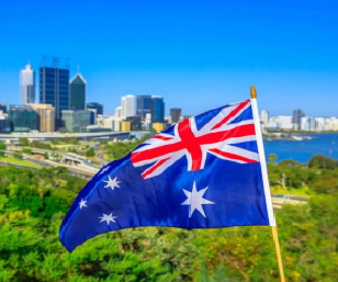 Australia visa assistance from Dubai for UAE residents and travellers