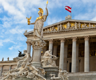 Austria visa assistance from Dubai for UAE residents and travellers