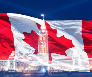 Canada visa assistance from Dubai for UAE residents and travellers