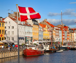 Denmark visa assistance from Dubai for UAE residents and travellers