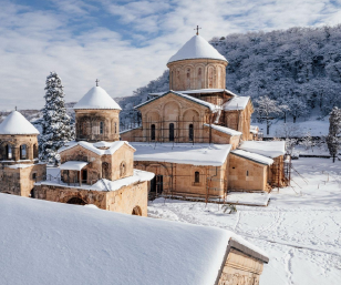 Georgia visa assistance from Dubai for UAE residents and travellers