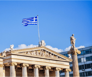 Greece visa assistance from Dubai for UAE residents and travellers