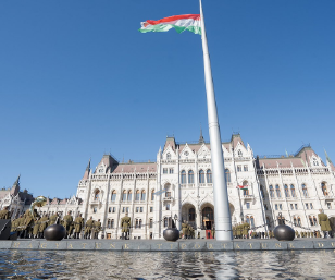 Hungary visa assistance from Dubai for UAE residents and travellers