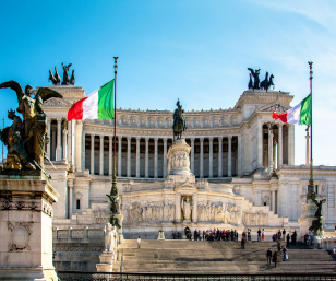 Italy visa assistance from Dubai for UAE residents and travellers