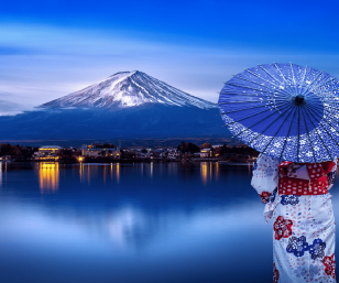 Japan visa assistance from Dubai for UAE residents and travellers