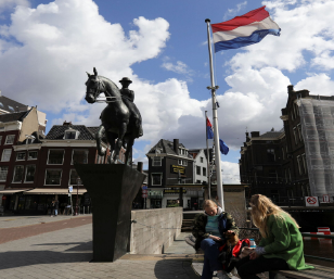 Netherlands visa assistance from Dubai for UAE residents and travellers