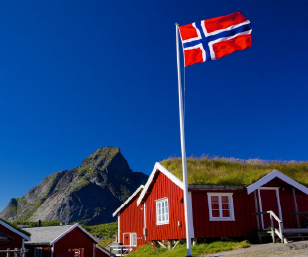 Norway visa assistance from Dubai for UAE residents and travellers