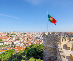 Portugal visa assistance from Dubai for UAE residents and travellers