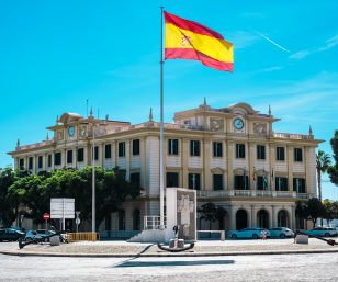 Spain visa assistance from Dubai for UAE residents and travellers