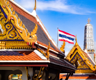 Thailand visa assistance from Dubai for UAE residents and travellers