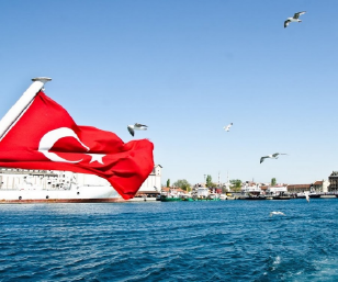 Turkey visa assistance from Dubai for UAE residents and travellers