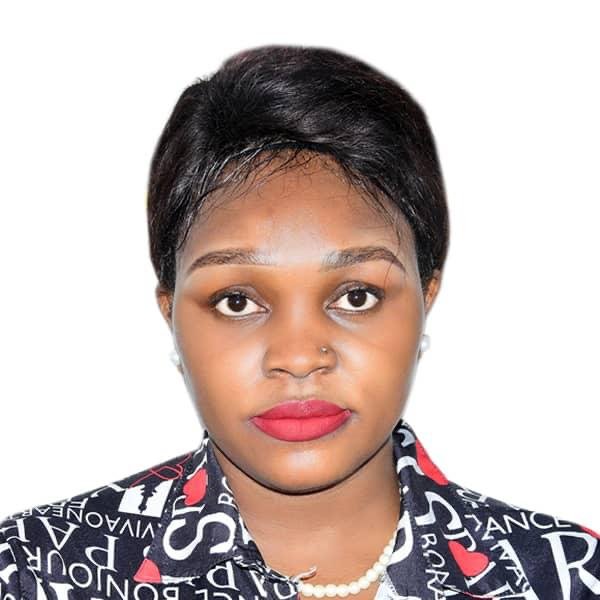Catherine Mbabazi, Reservation at Homeland Travel Agency