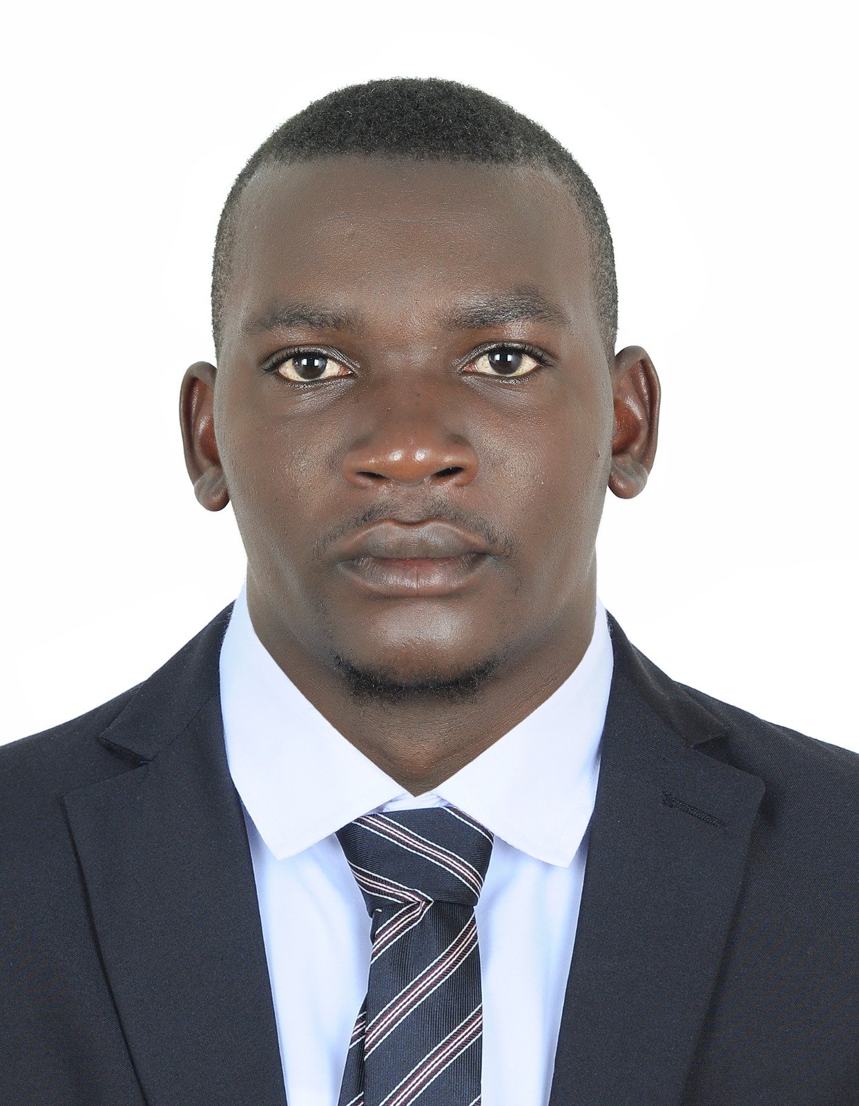Lawrence Bbaale, Sales Executive at Homeland Travel Agency